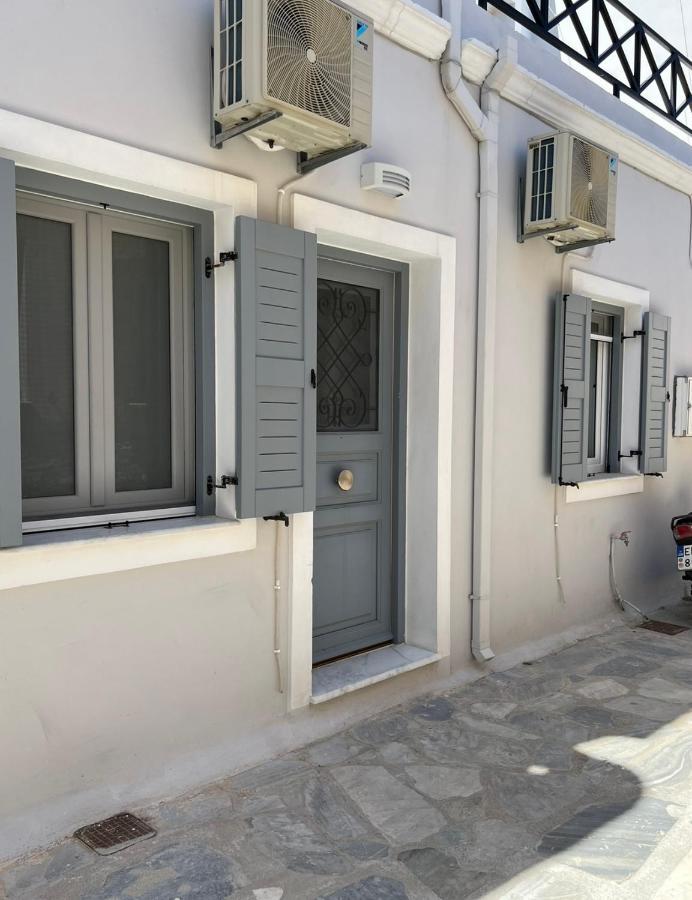 Thania'S House ,4 Minutes From The Center Of Hermoulis Ermoupoli Ngoại thất bức ảnh