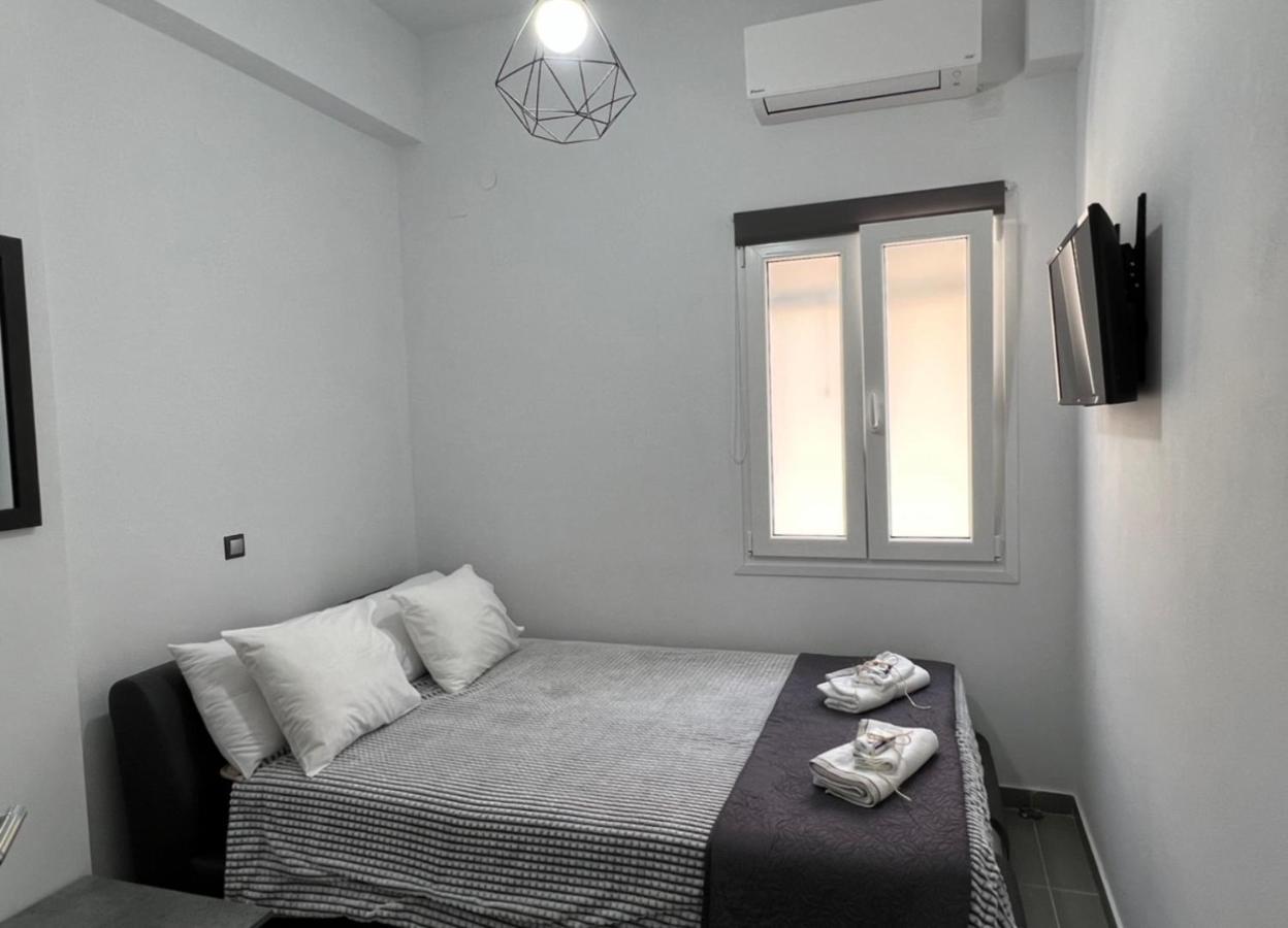 Thania'S House ,4 Minutes From The Center Of Hermoulis Ermoupoli Ngoại thất bức ảnh