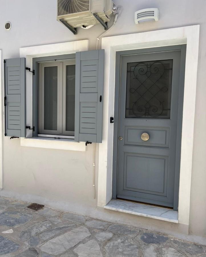 Thania'S House ,4 Minutes From The Center Of Hermoulis Ermoupoli Ngoại thất bức ảnh